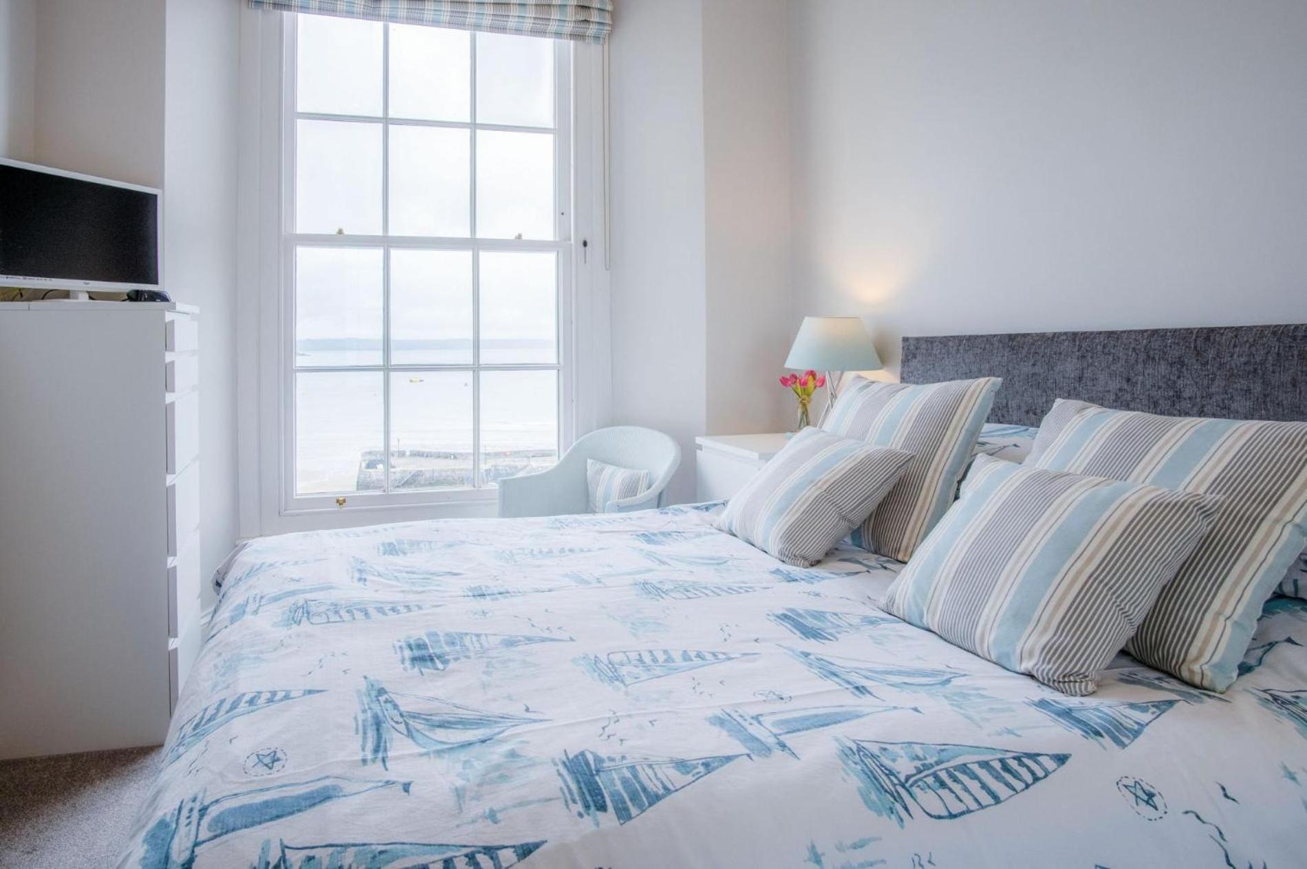 Belle Vue Court - 2 Bedroom -