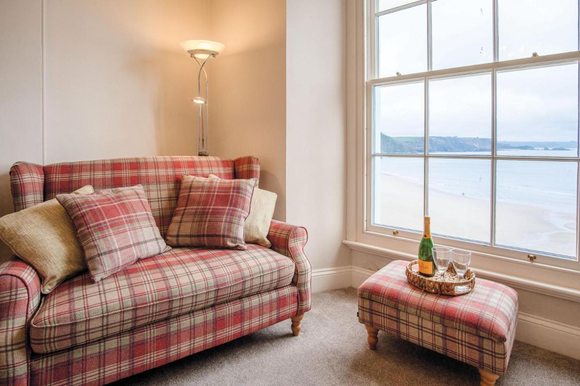 Belle Vue Court - 2 Bedroom - Apartment