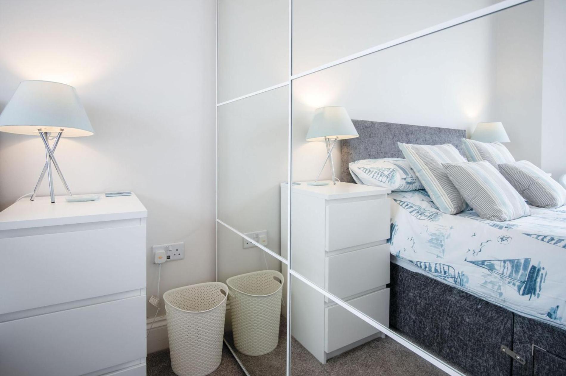 Belle Vue Court - 2 Bedroom - Apartment