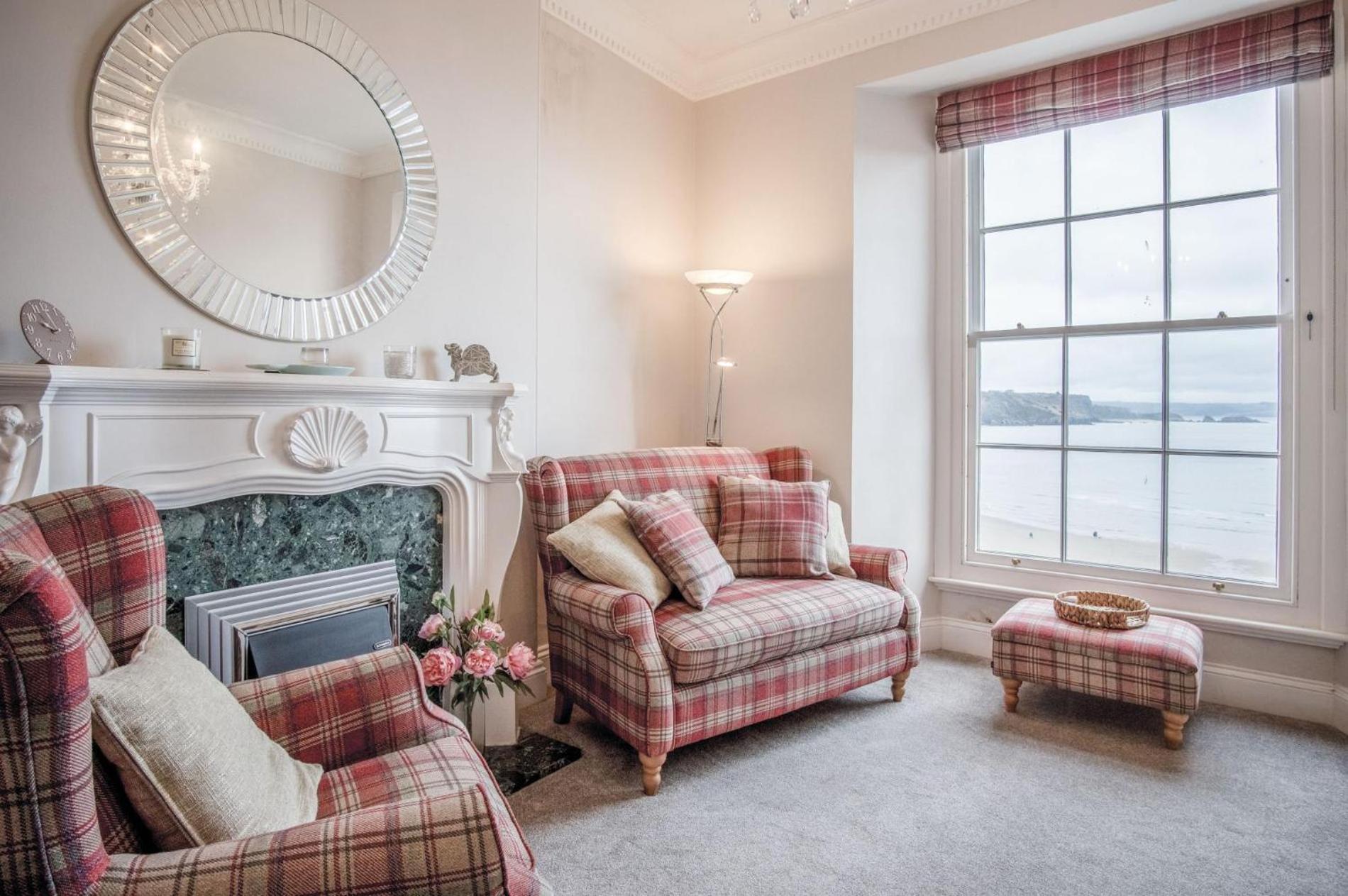 Belle Vue Court - 2 Bedroom -