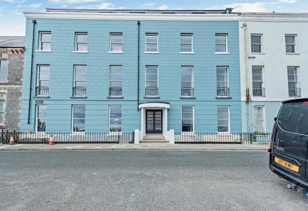 Number 11 Croft House Apartment *