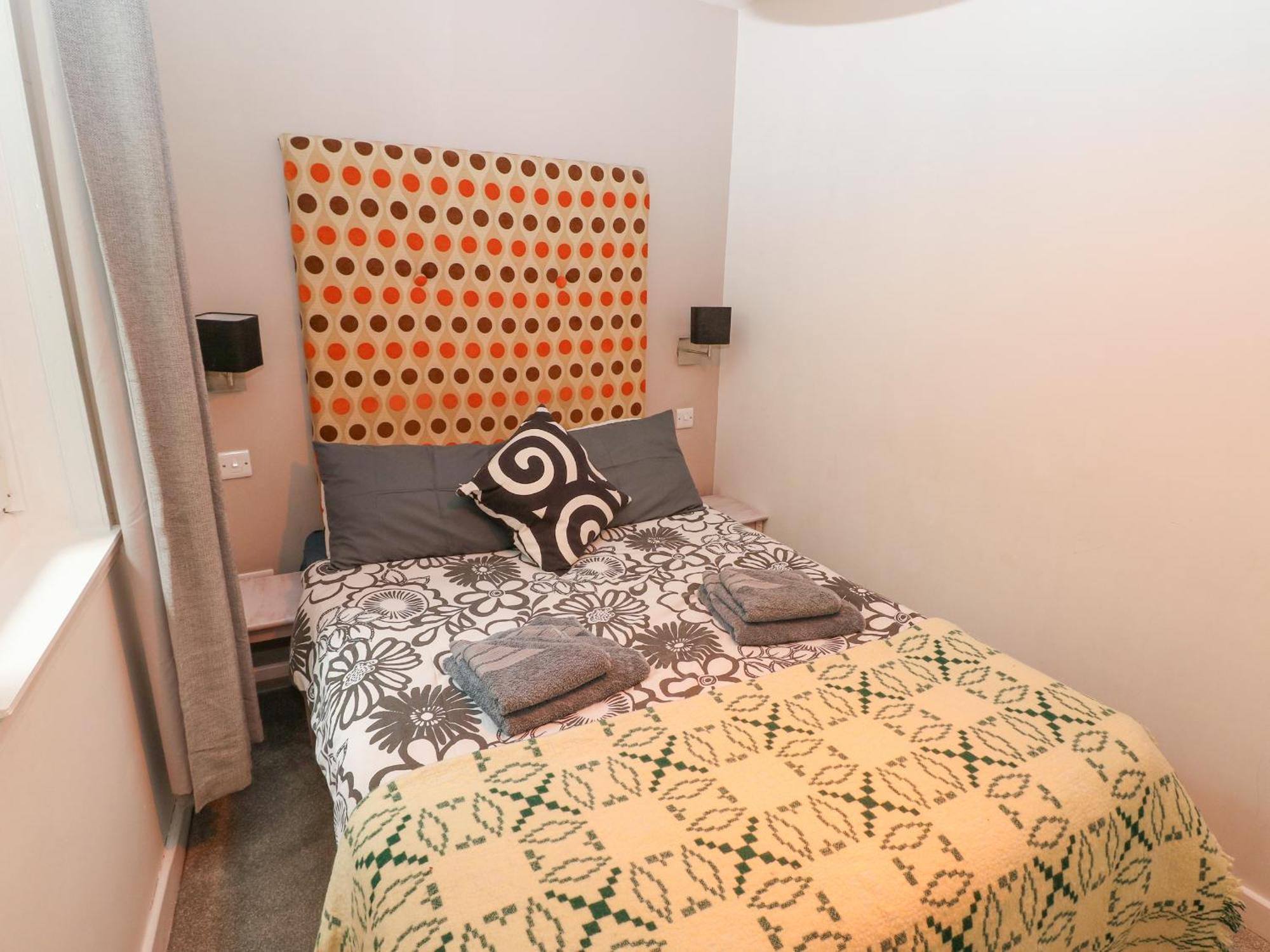 4 Apartment Tenby