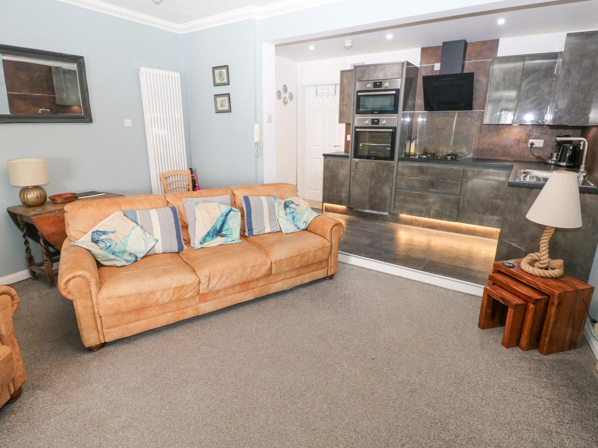 Apartment 4 Tenby