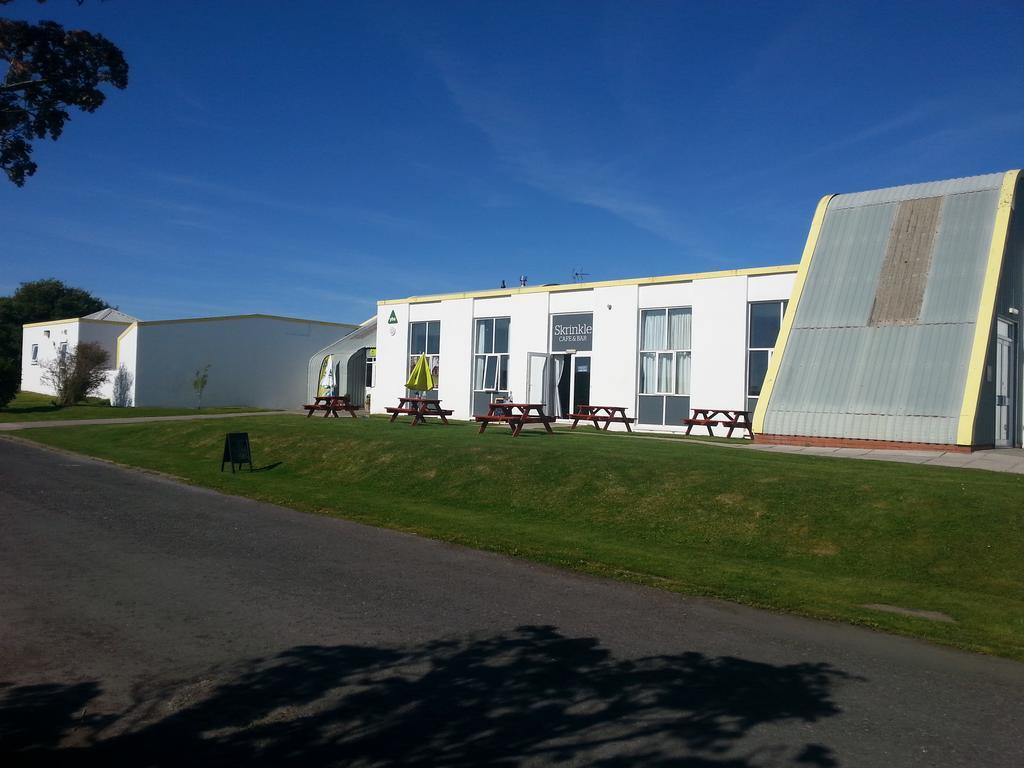 Yha Manorbier