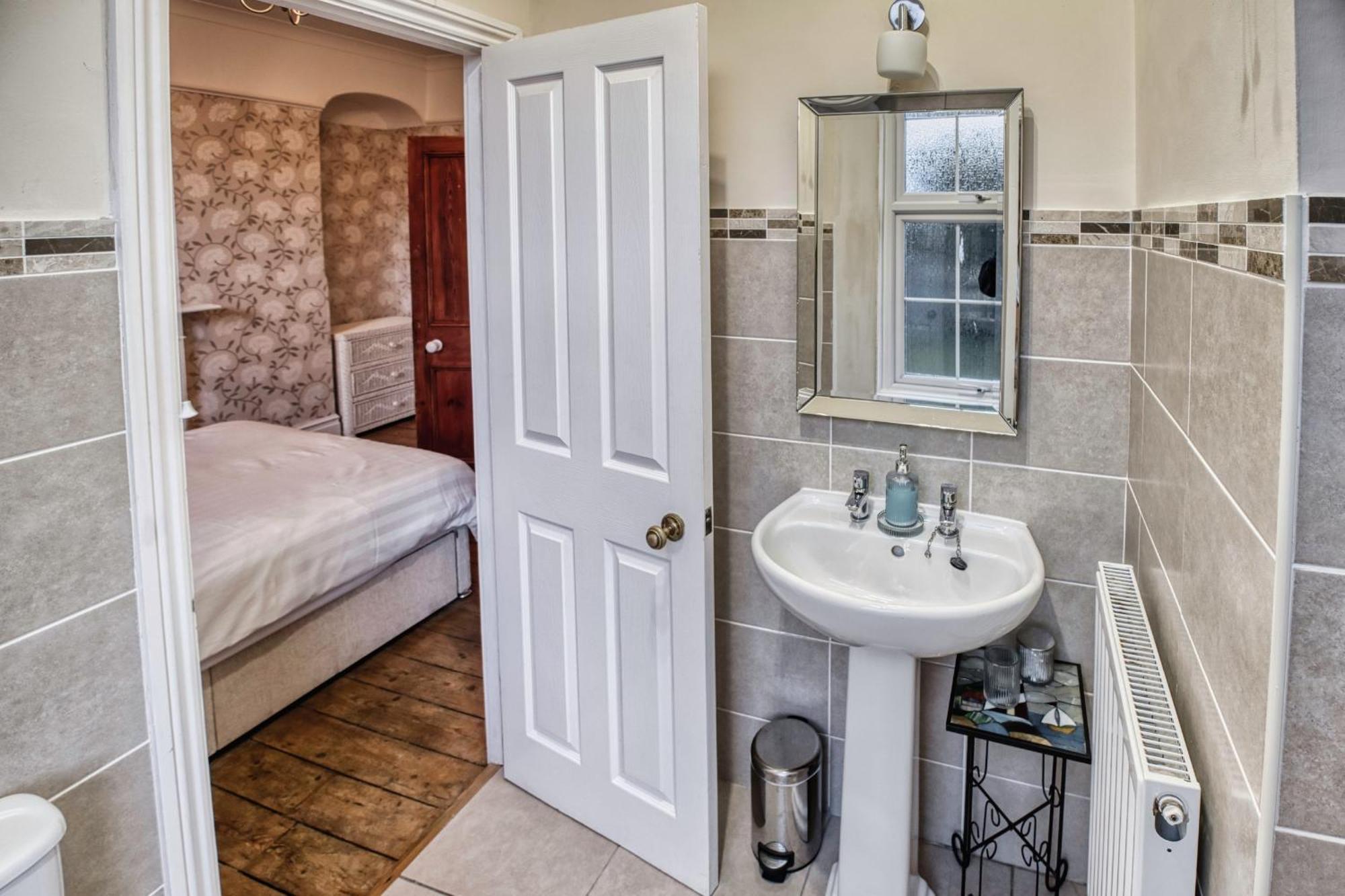 Sutherlands Holiday home