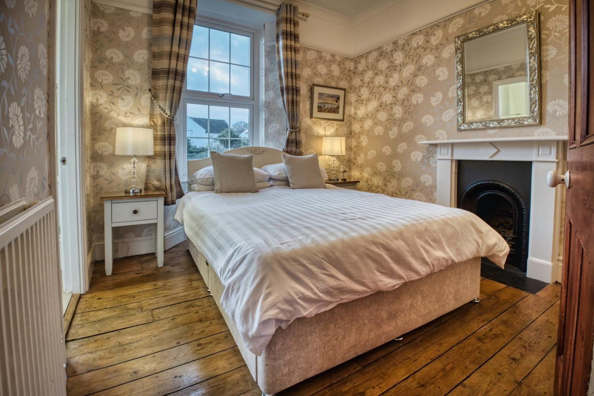 Sutherlands Holiday home *