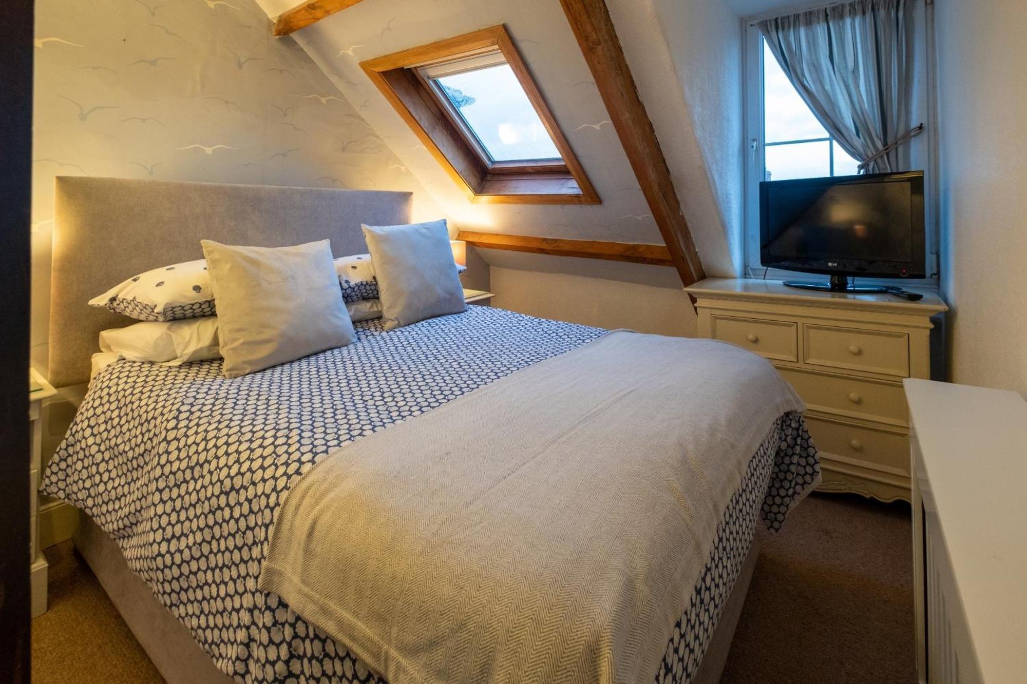 Sutherlands Holiday home