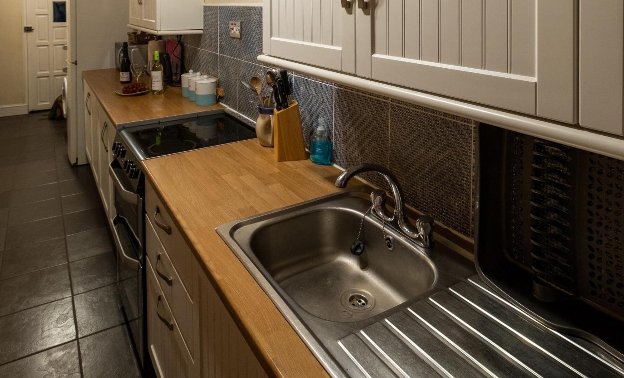 Holiday home Sutherlands Tenby