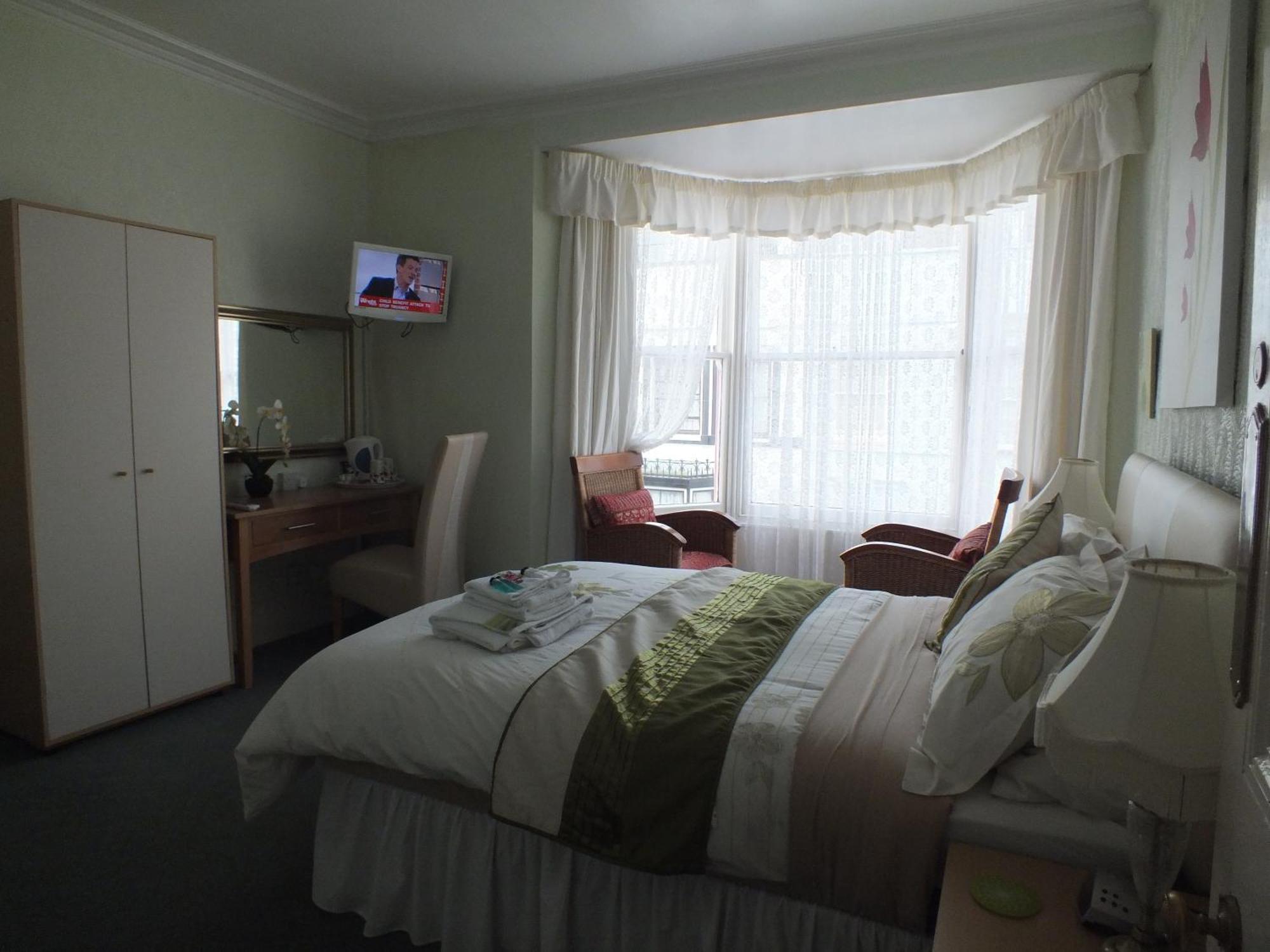 Guest house Taormina 2*