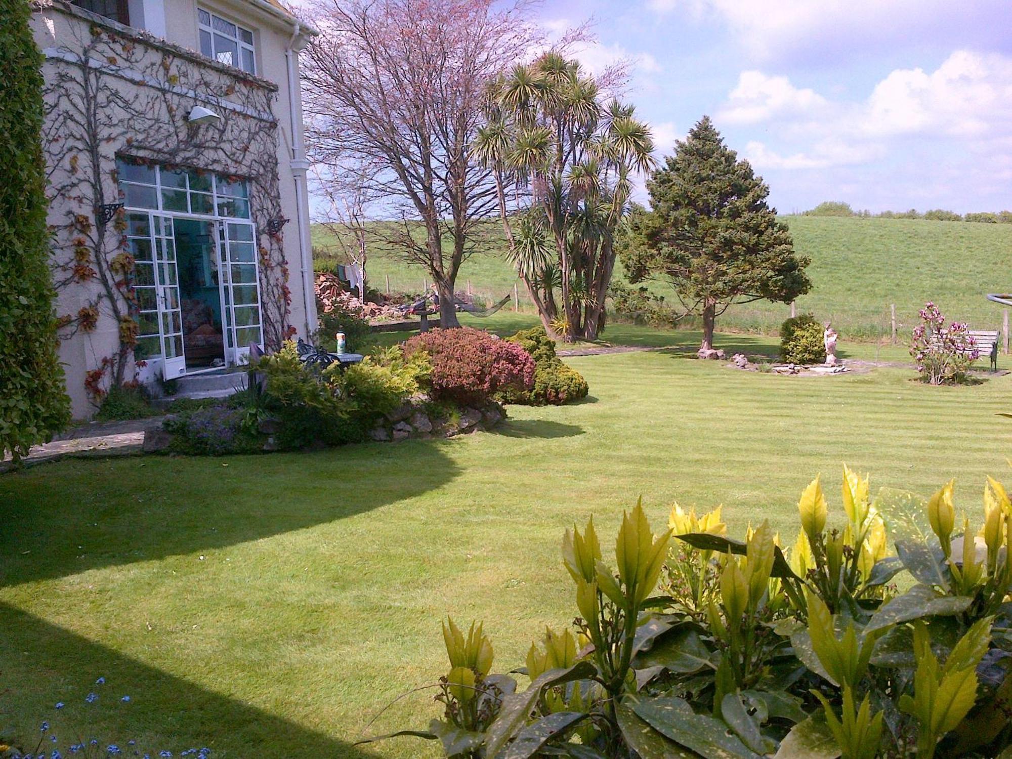 Bed & Breakfast Wychwood House