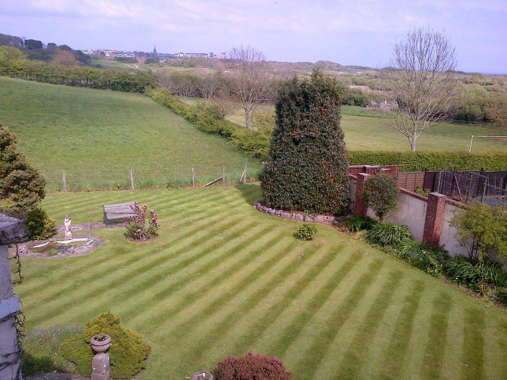 Wychwood House Penally