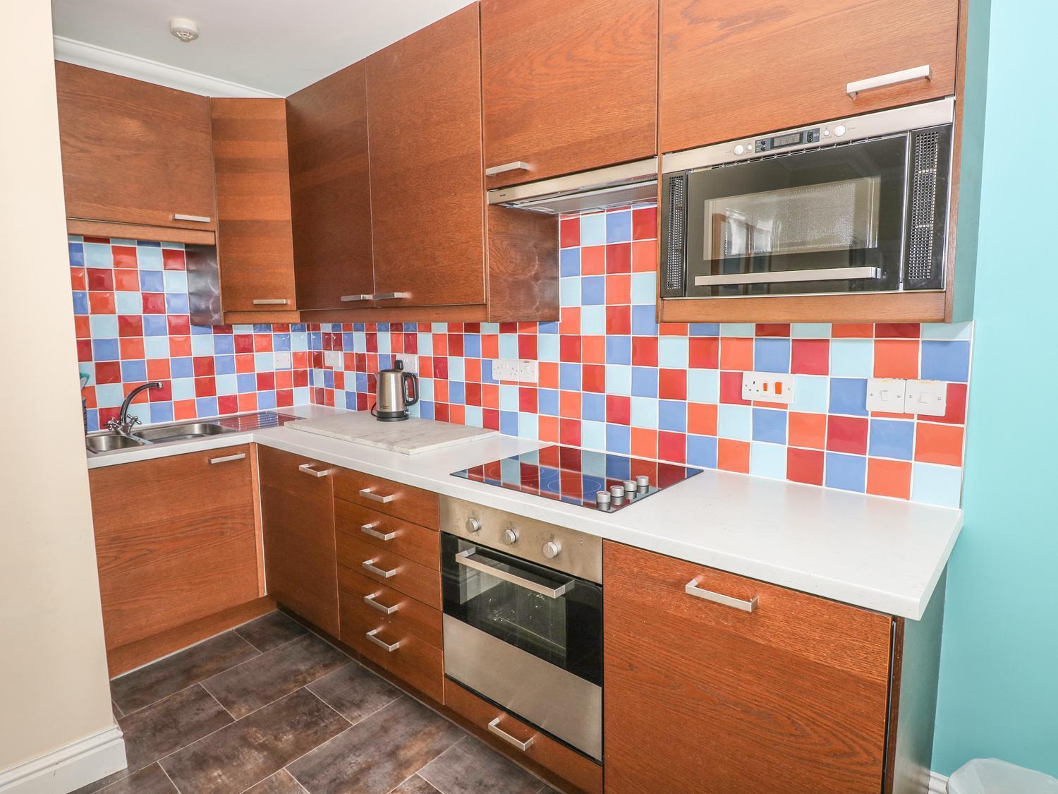 Apartment 2