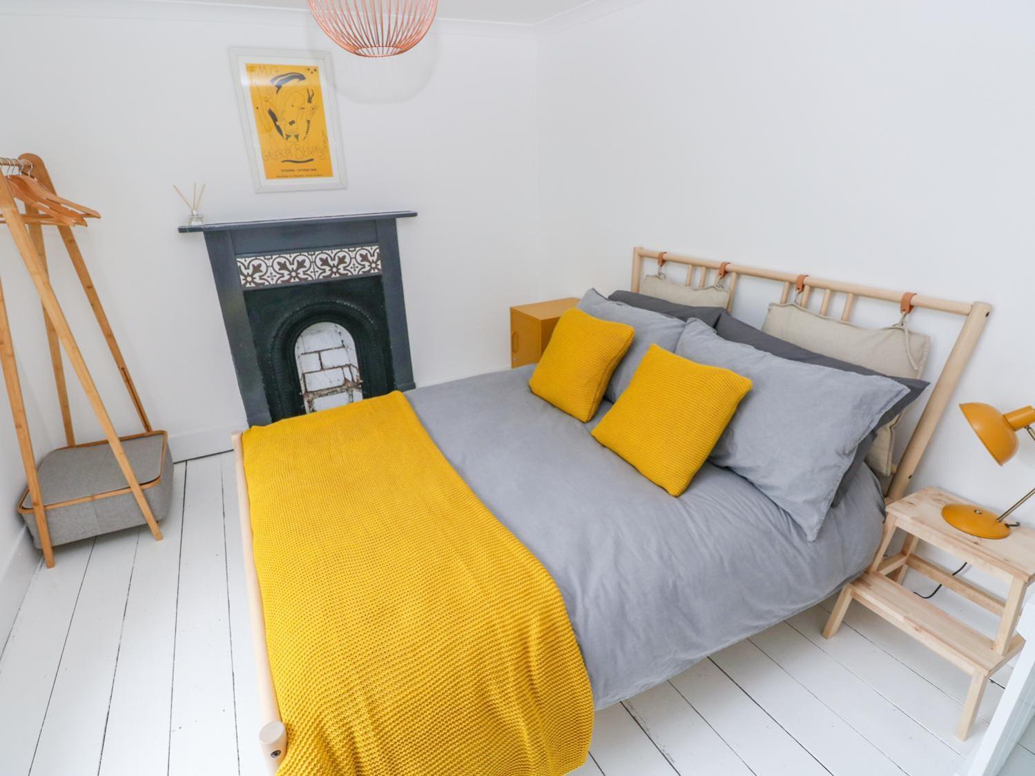 Holiday home 5 Park Place Tenby