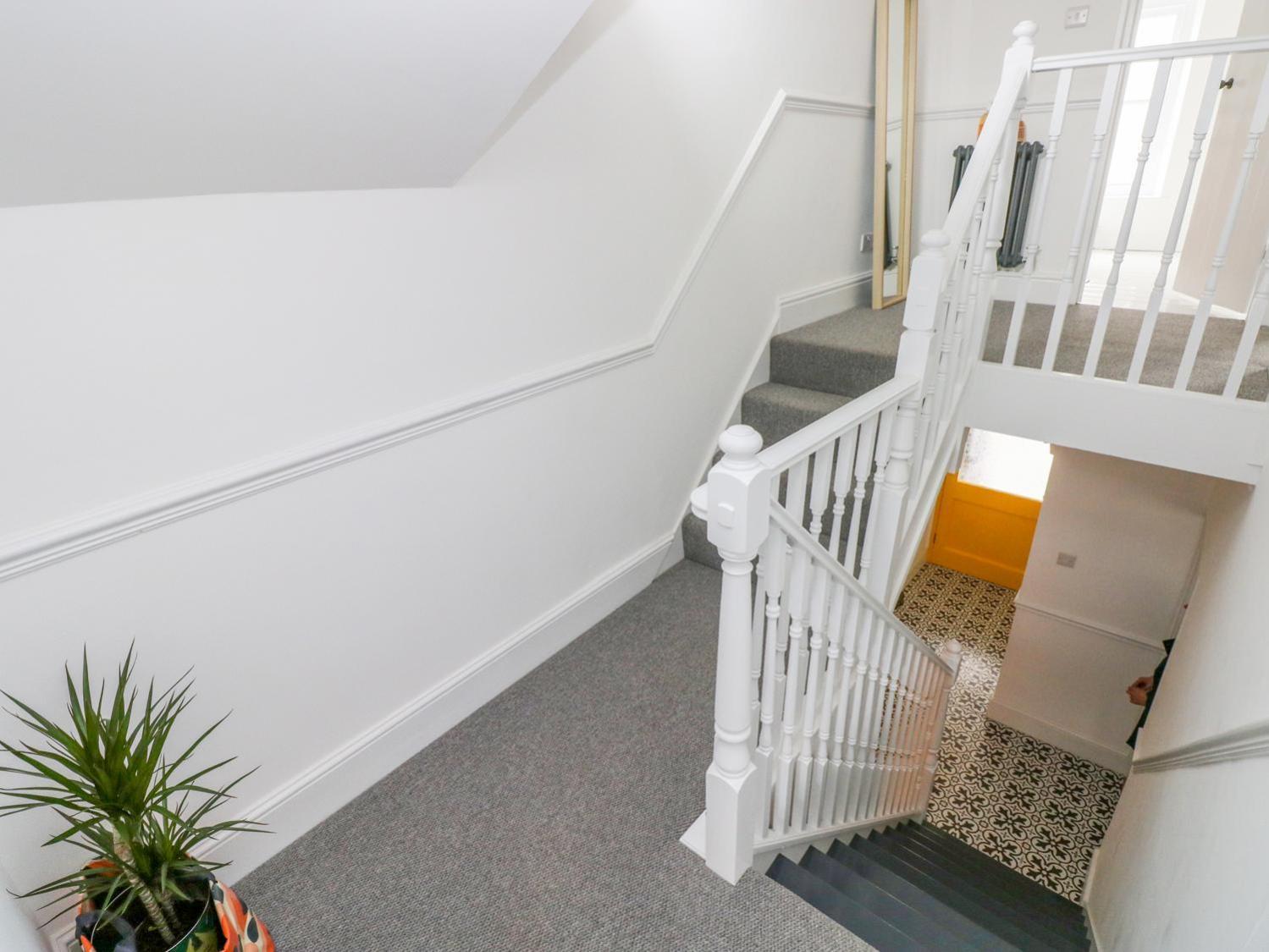 5 Park Place Tenby