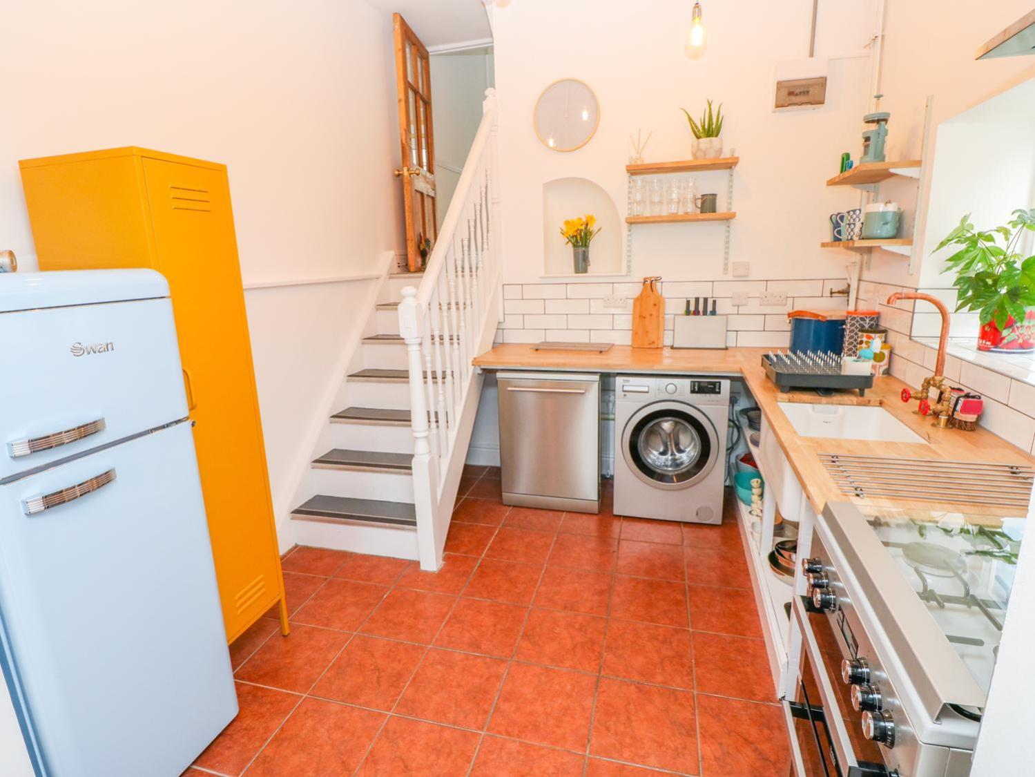 5 Park Place Tenby