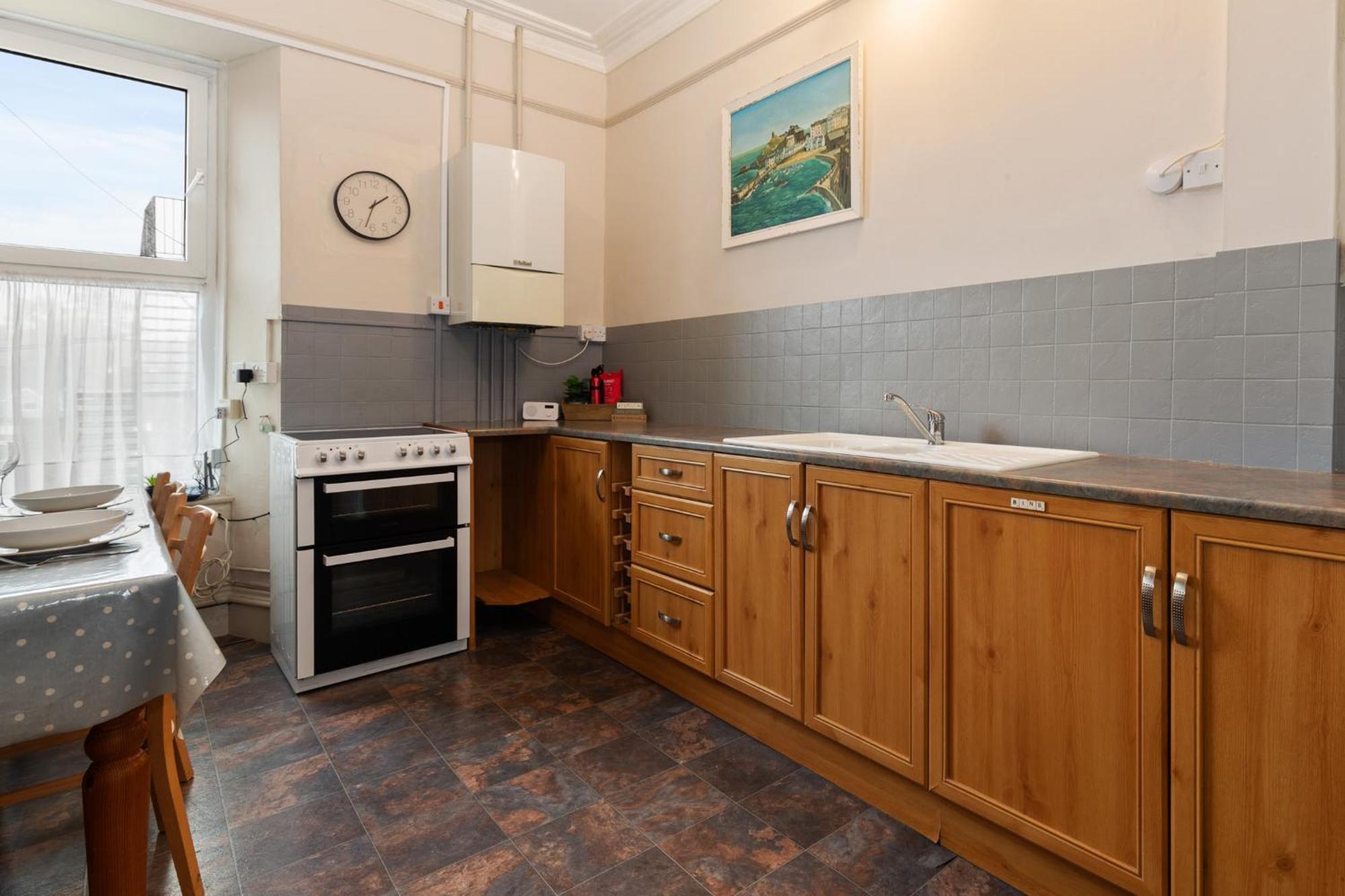 Apartment Connaught House - Location Near The *