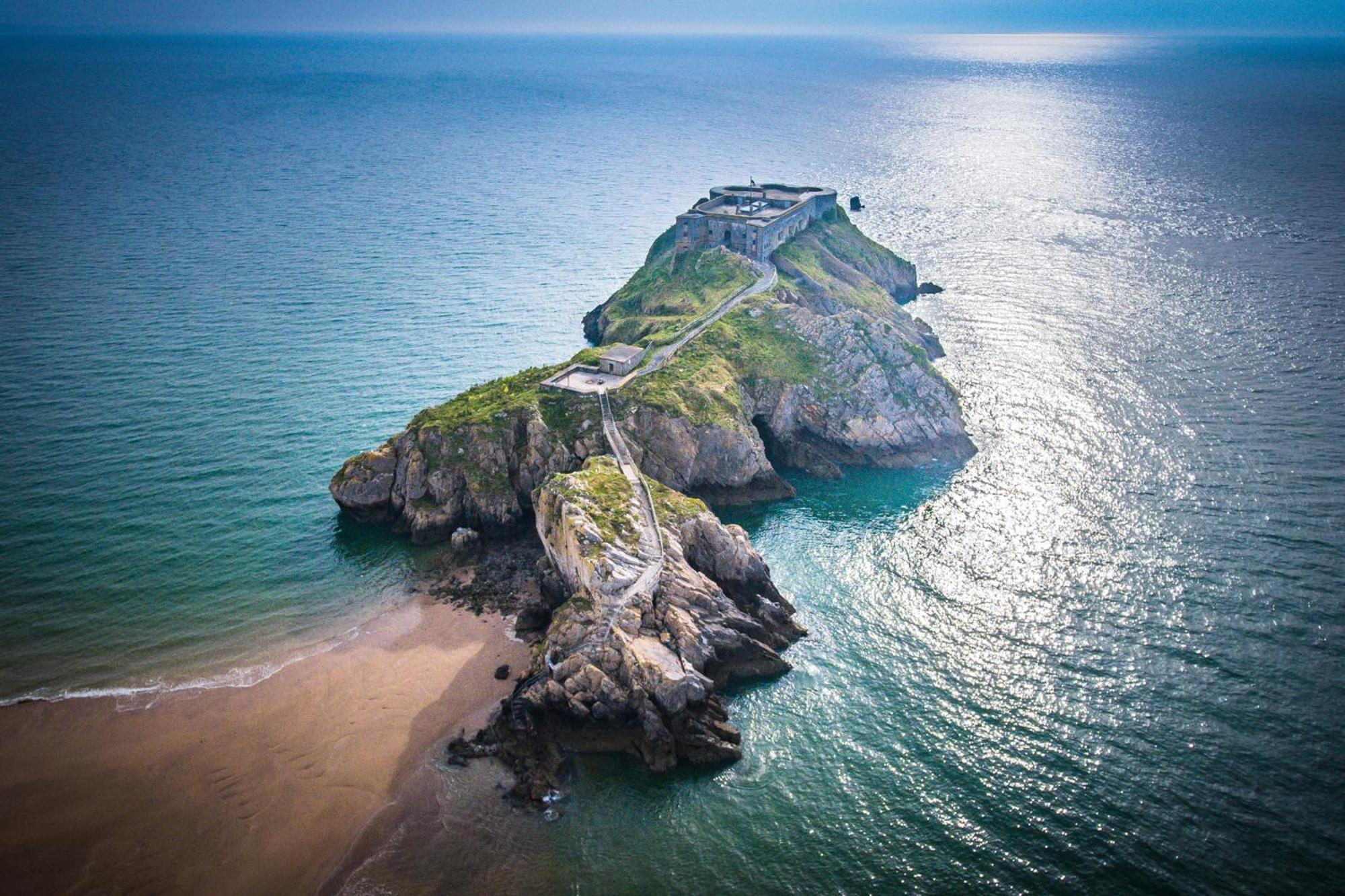 Apartment Connaught House - Location Near The Tenby