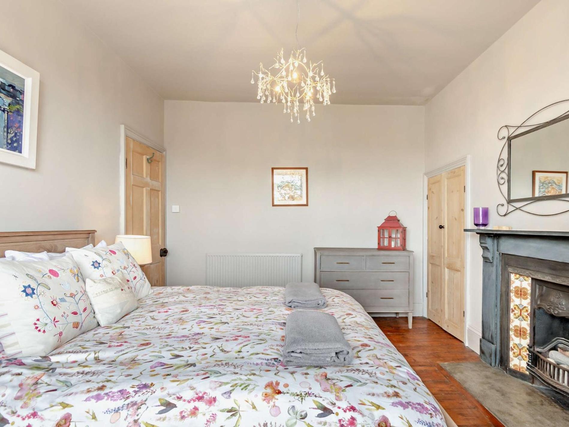 Holiday home 4 Bed In Fb193 Tenby