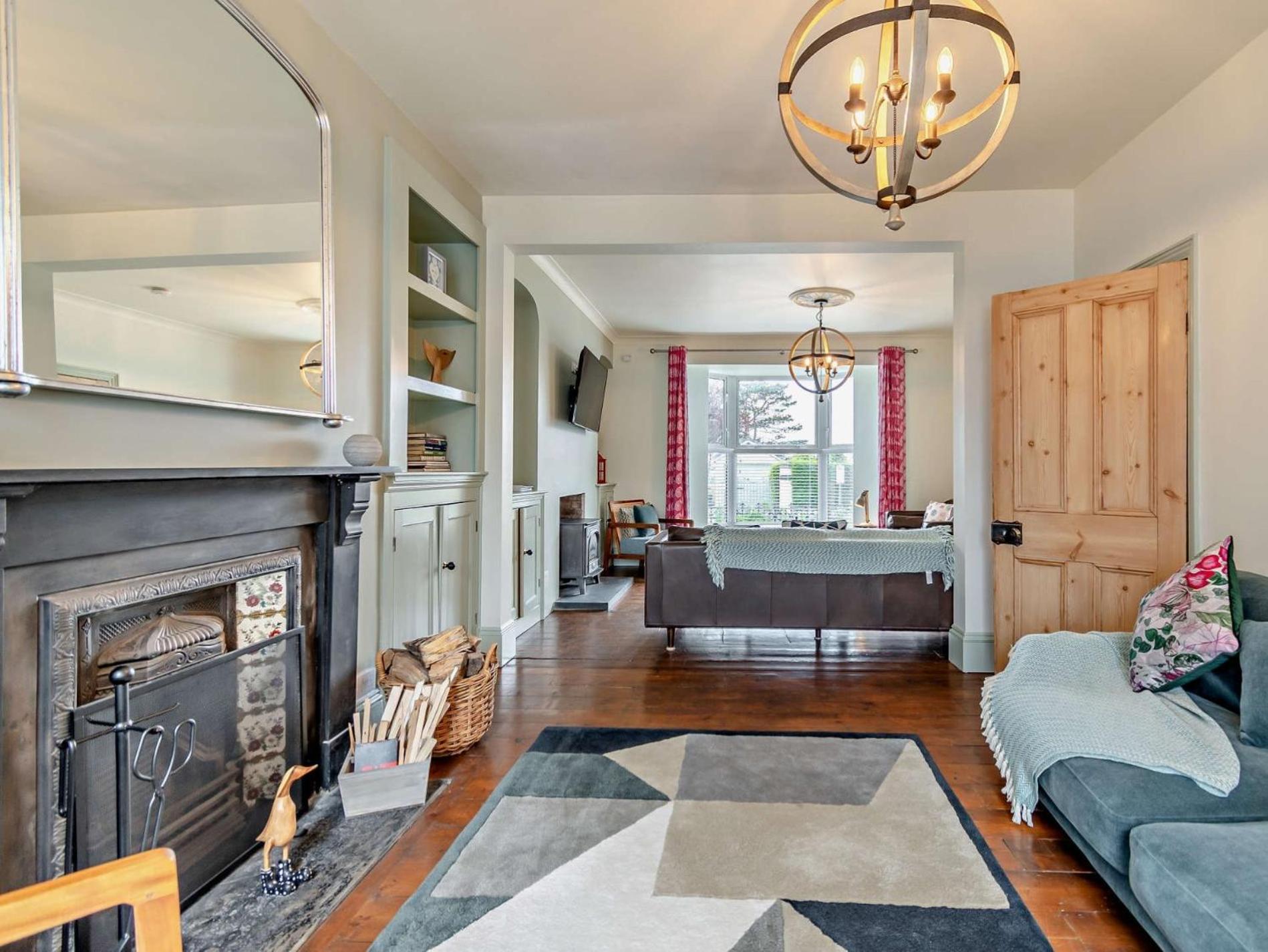 4 Bed In Fb193 *