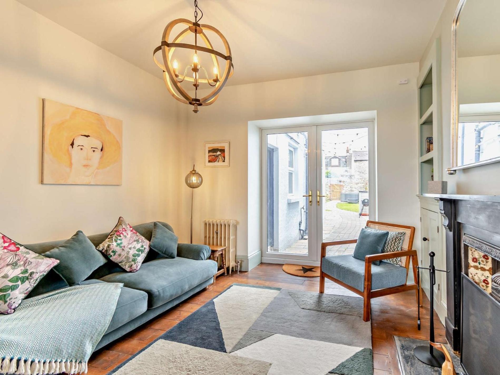 4 Bed In Fb193 Tenby