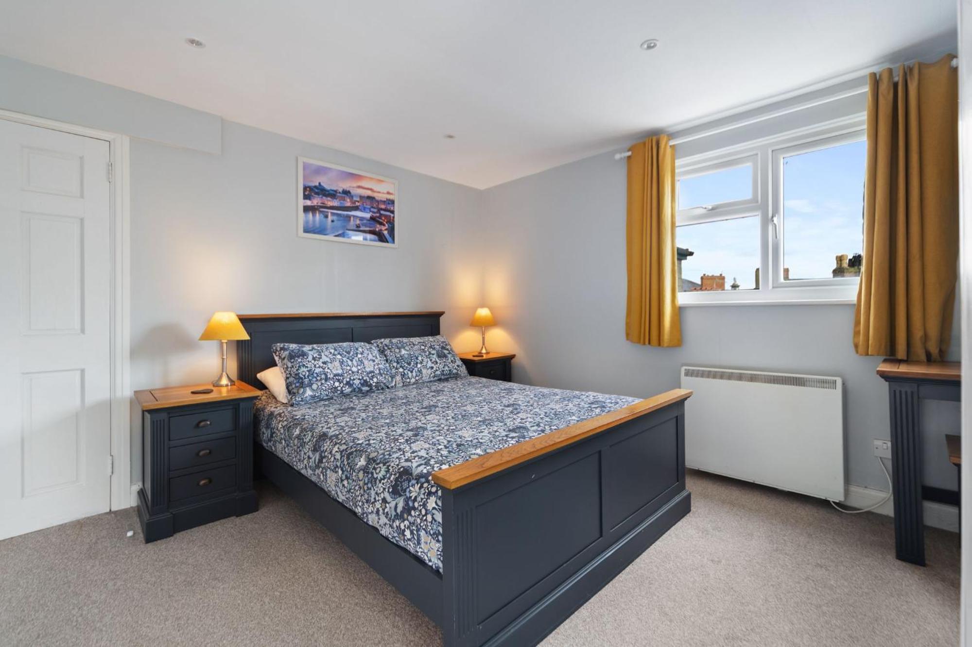 Kemendine Harbour View - Perfectly Positioned In Harbour Holiday home *