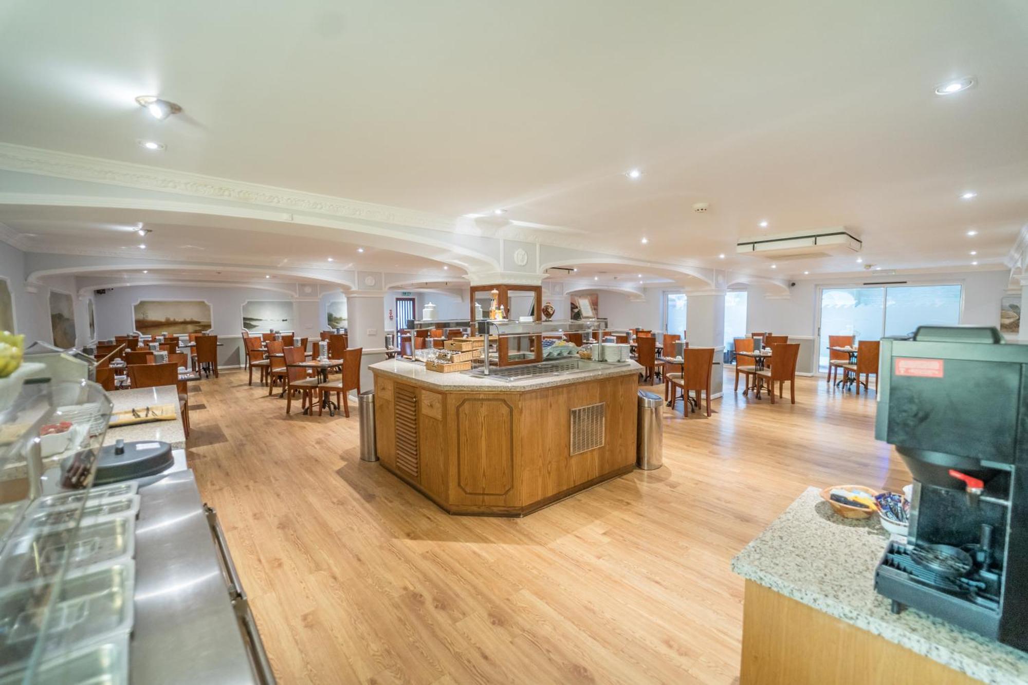 Hotel Atlantic 3*