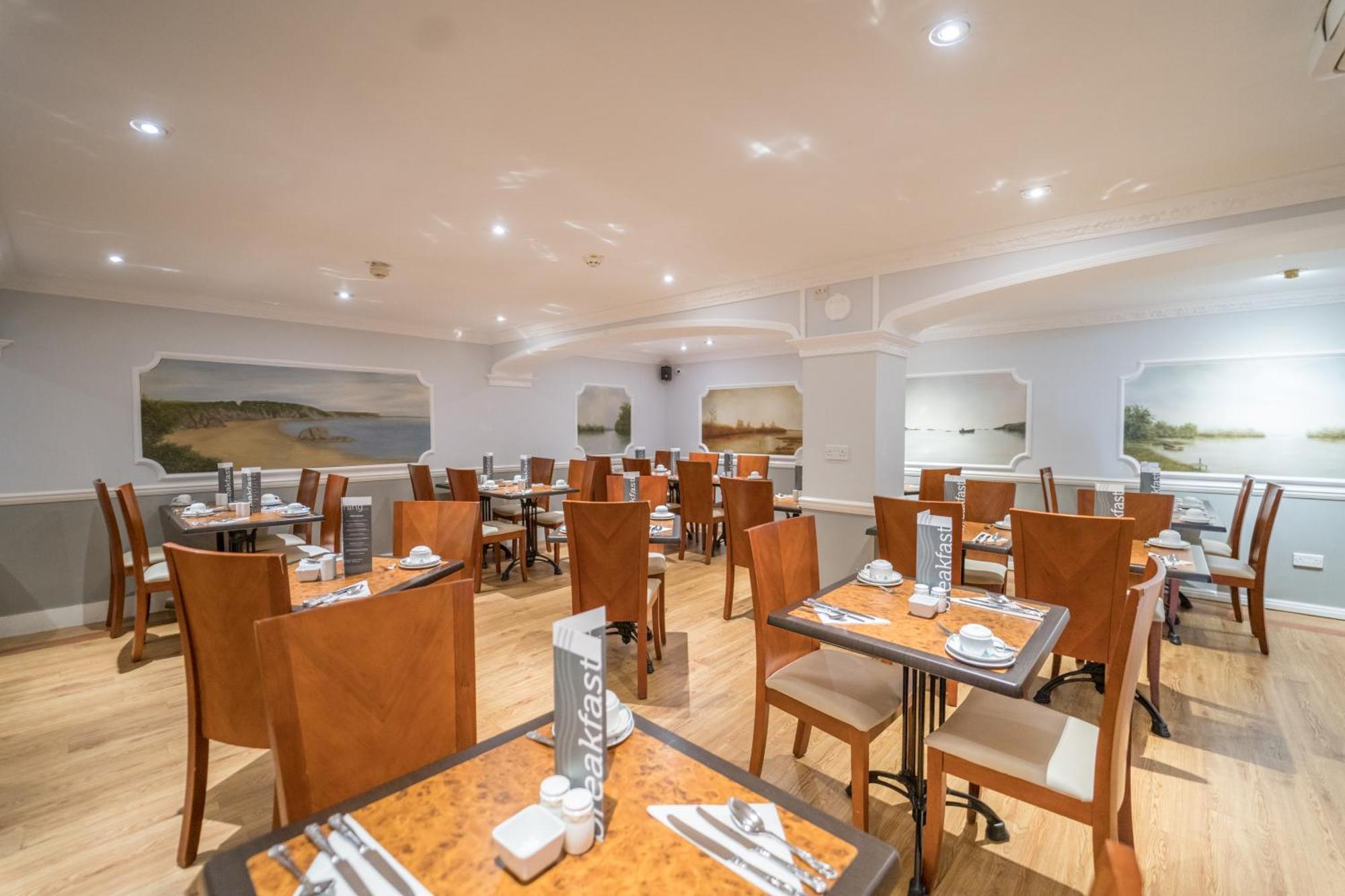 Atlantic Hotel
