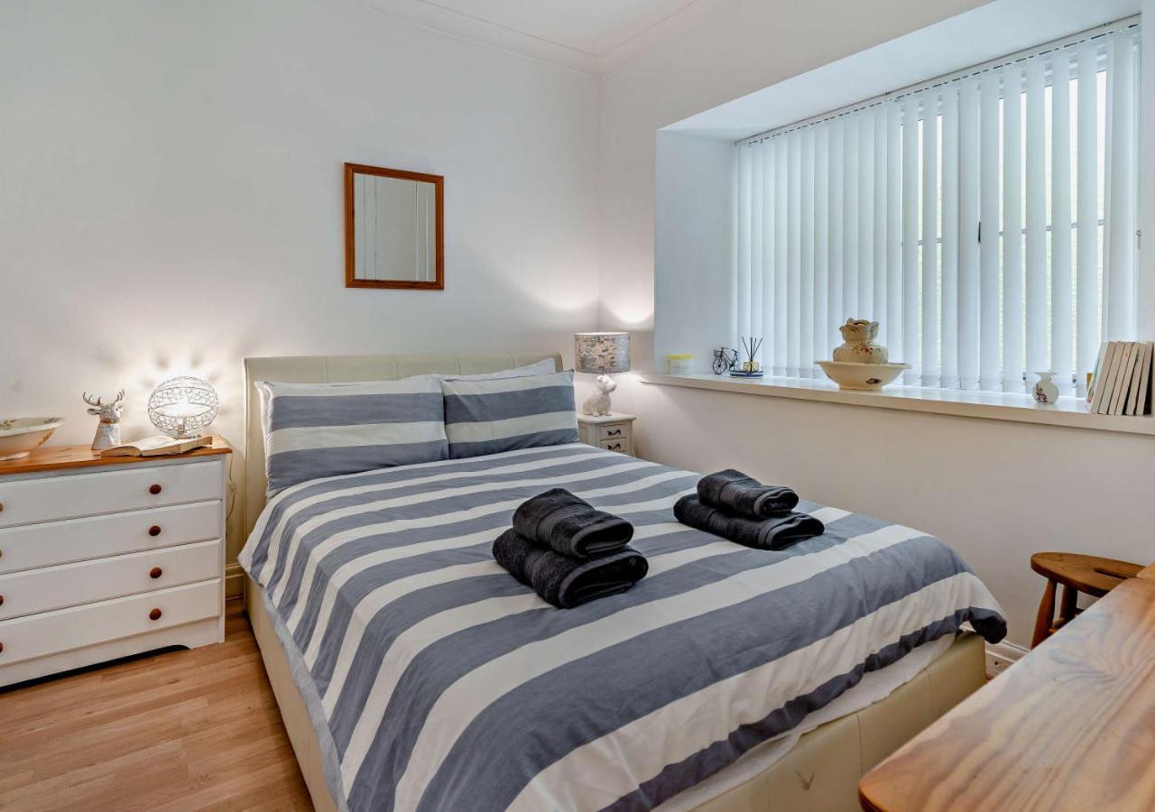 Primrose Croft Apartment *