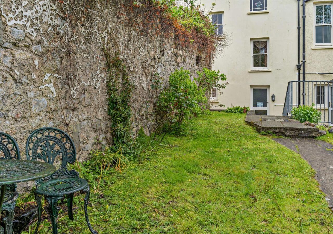 Apartment Primrose Croft