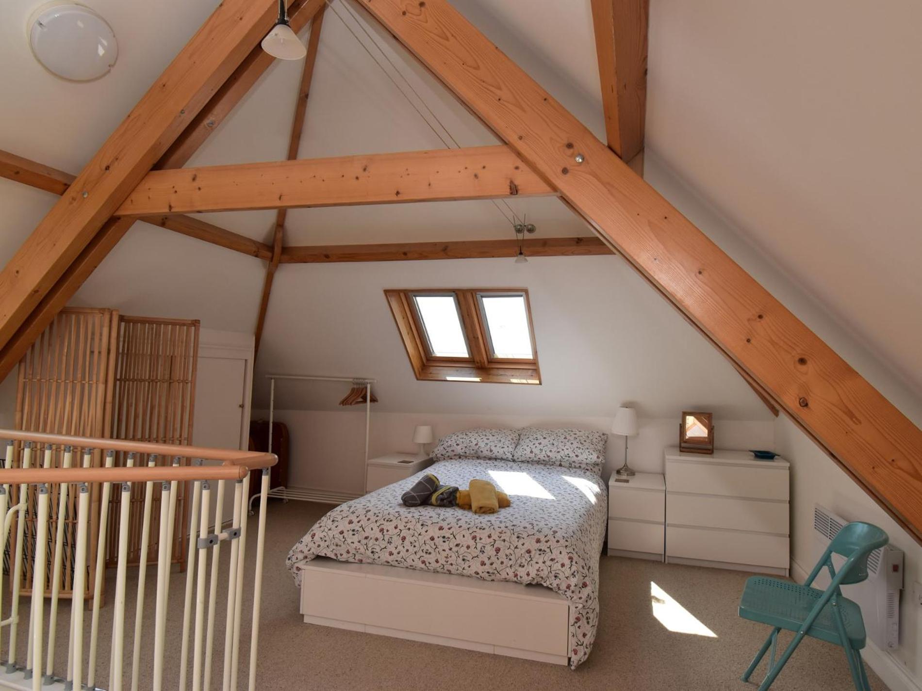 Apartment 1 Bed In Fb057