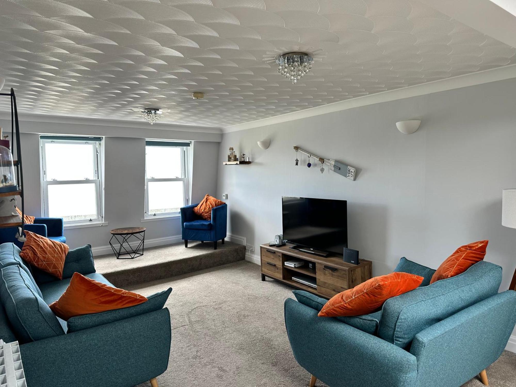 North Heights Tenby, No 6 Newton Croft Tenby
