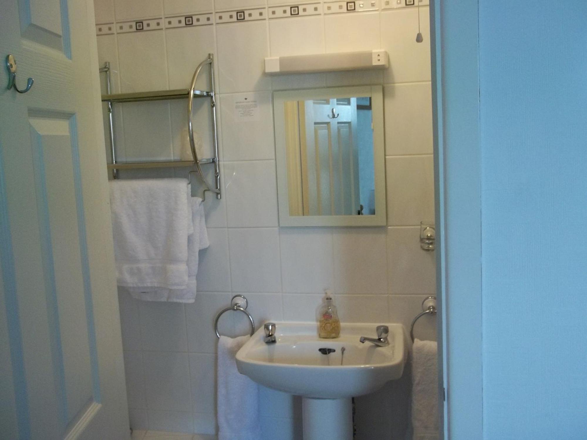 Glenthorne Tenby