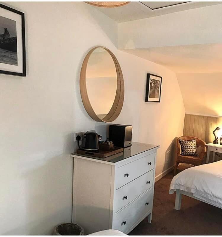 Glenthorne Guest house Tenby