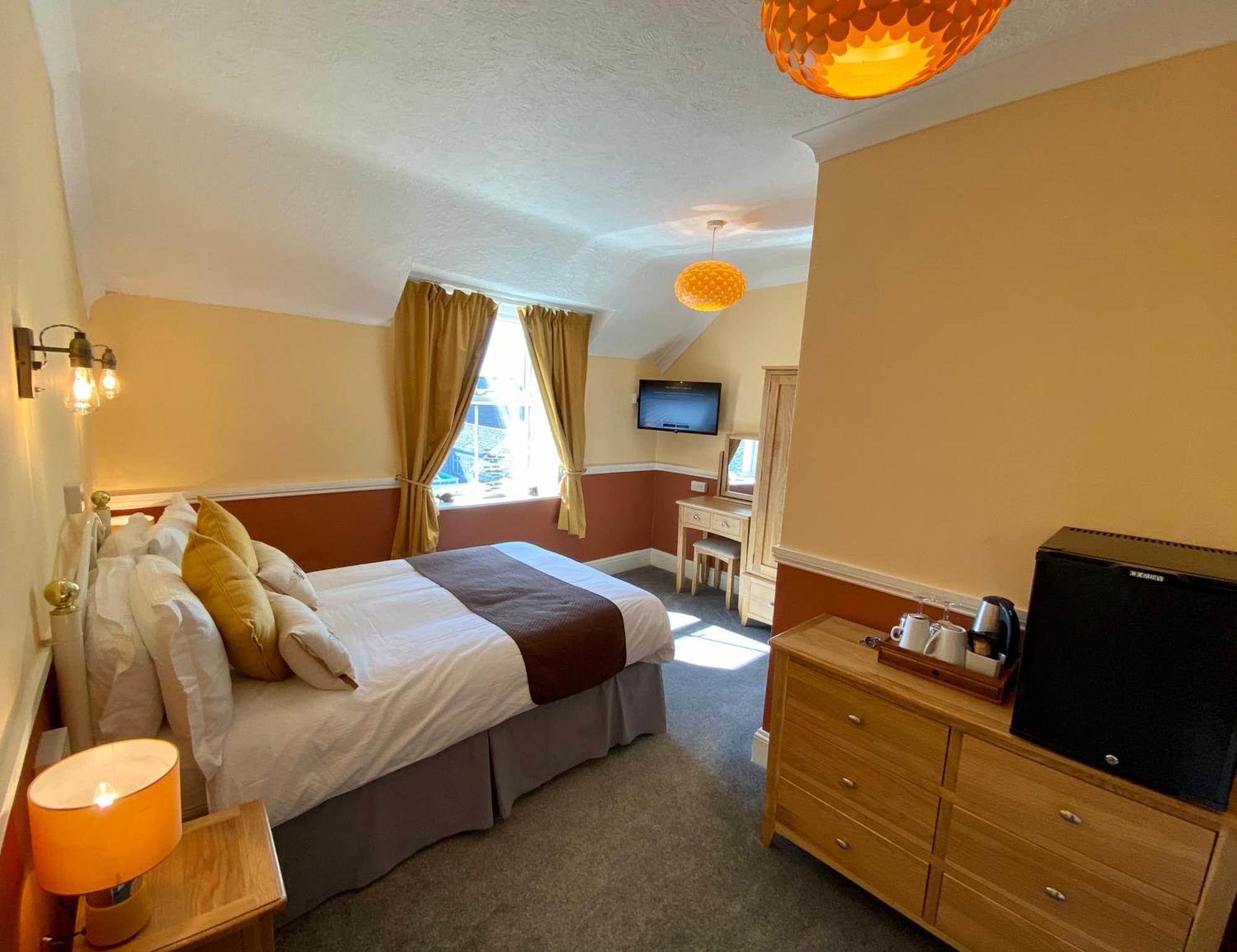 Sunny Bank Guest house