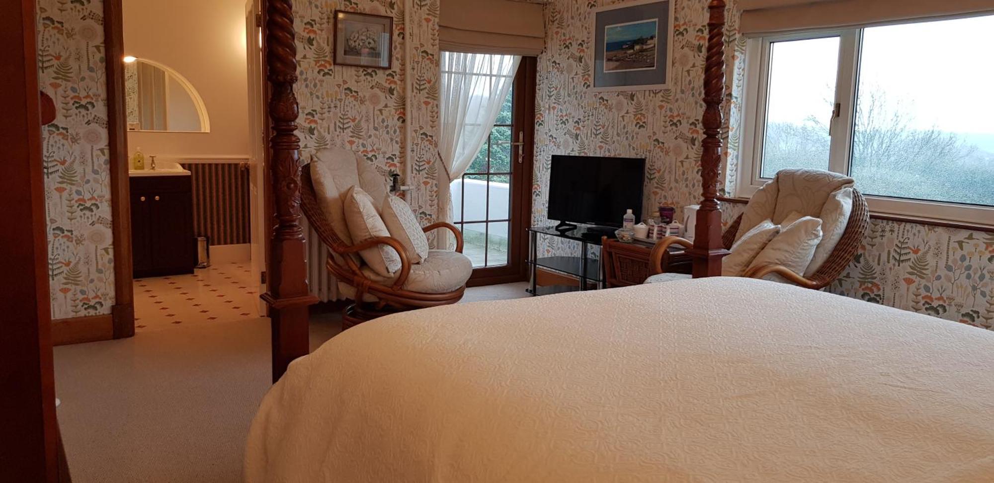 Wychwood House 2*