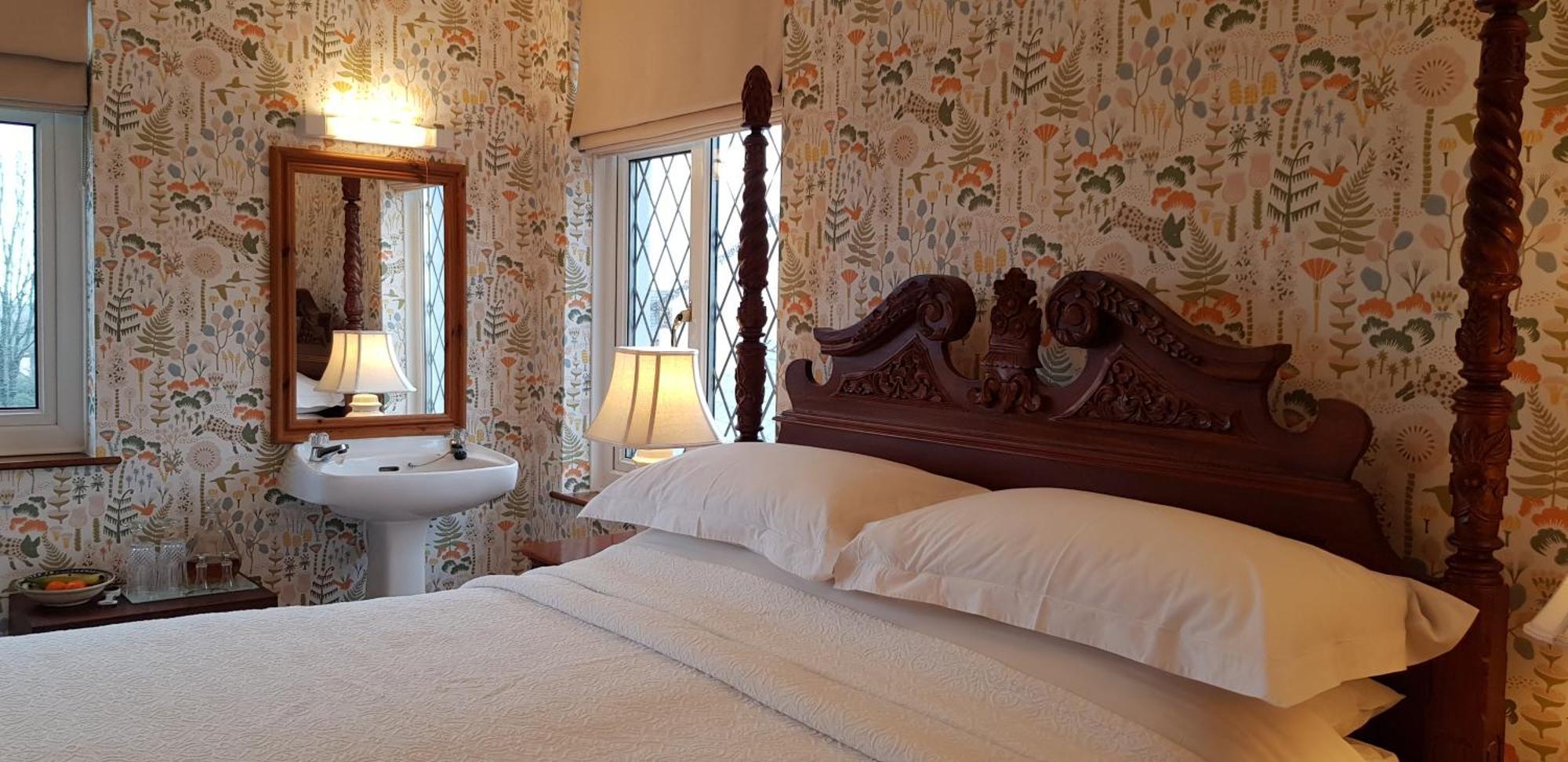 Wychwood House 2*