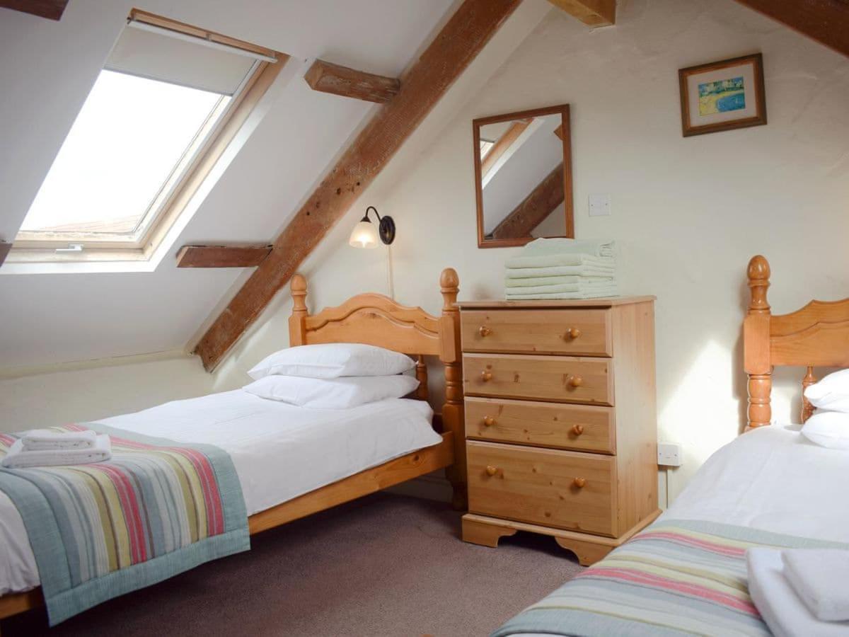 Resort Celtic Haven 4*