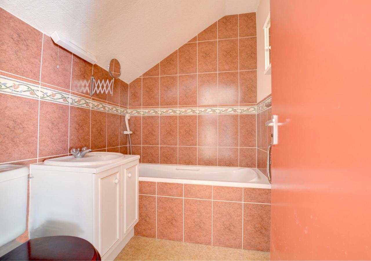 Quaintways Apartment