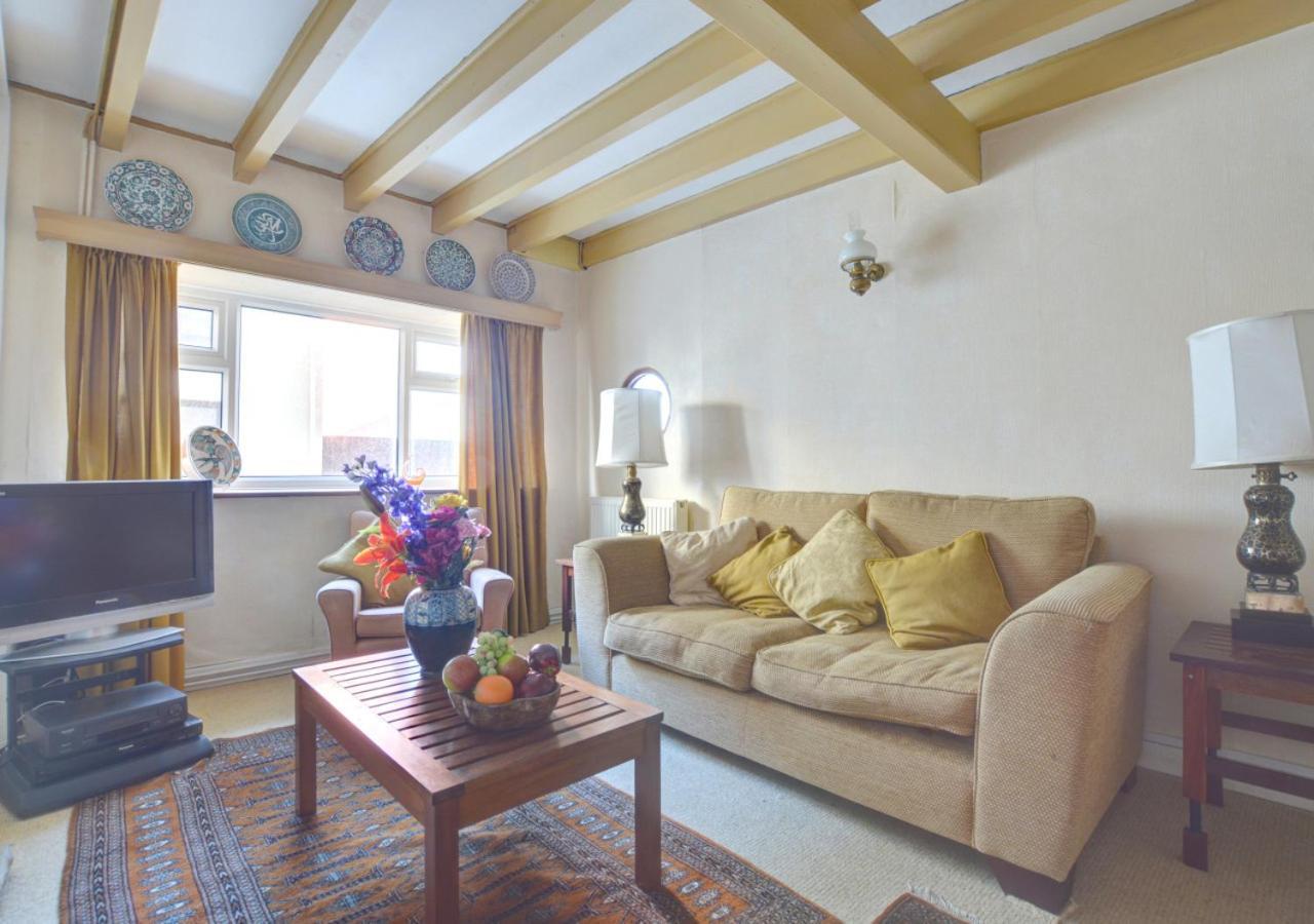 Apartment Quaintways Tenby