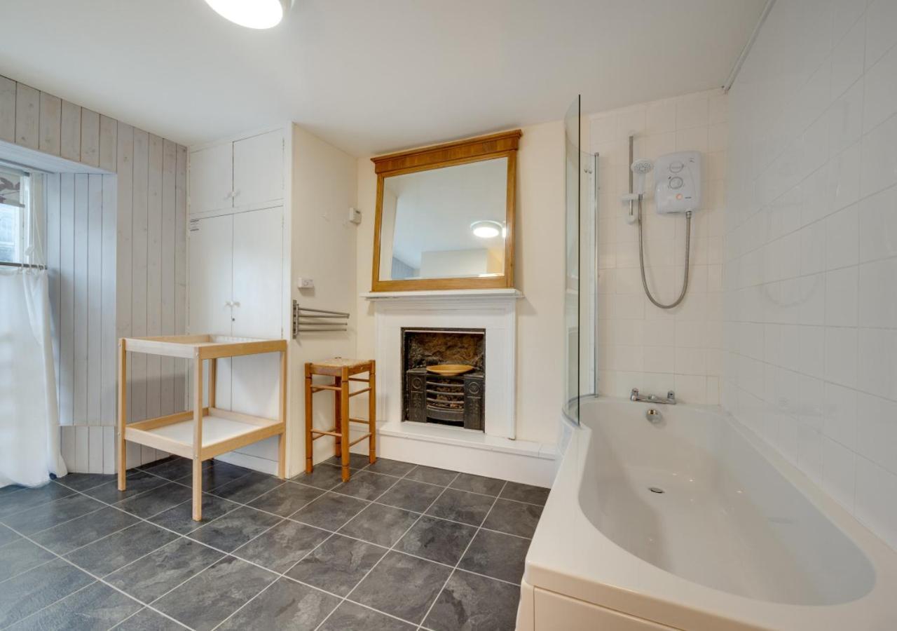 Apartment Dewi Emrys Hafod Y Mor