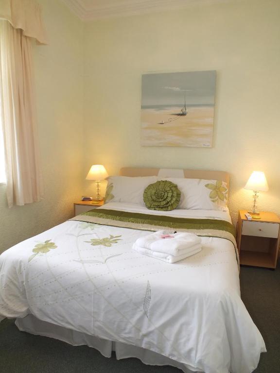 Guest house Taormina 2*