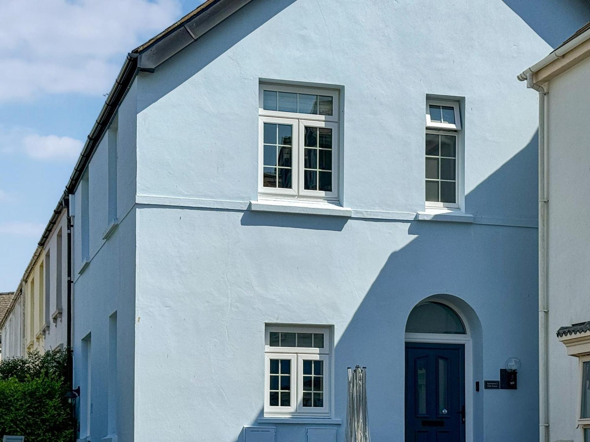 Holiday home Park House Tenby