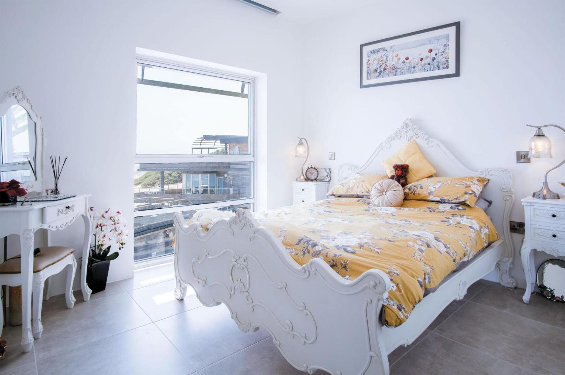 Apartment Waters Edge - 2 Bedroom - Tenby