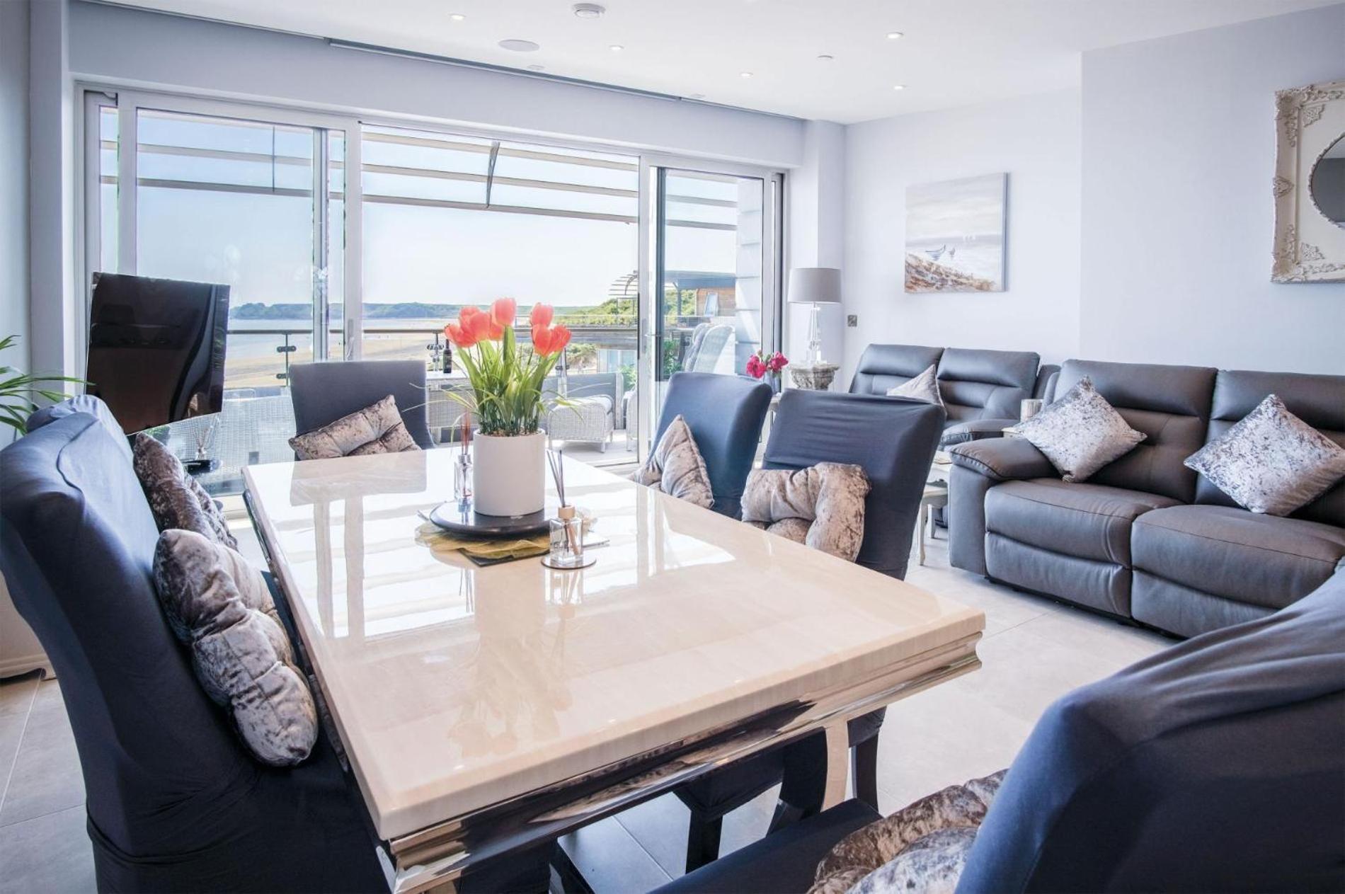 Apartment Waters Edge - 2 Bedroom -