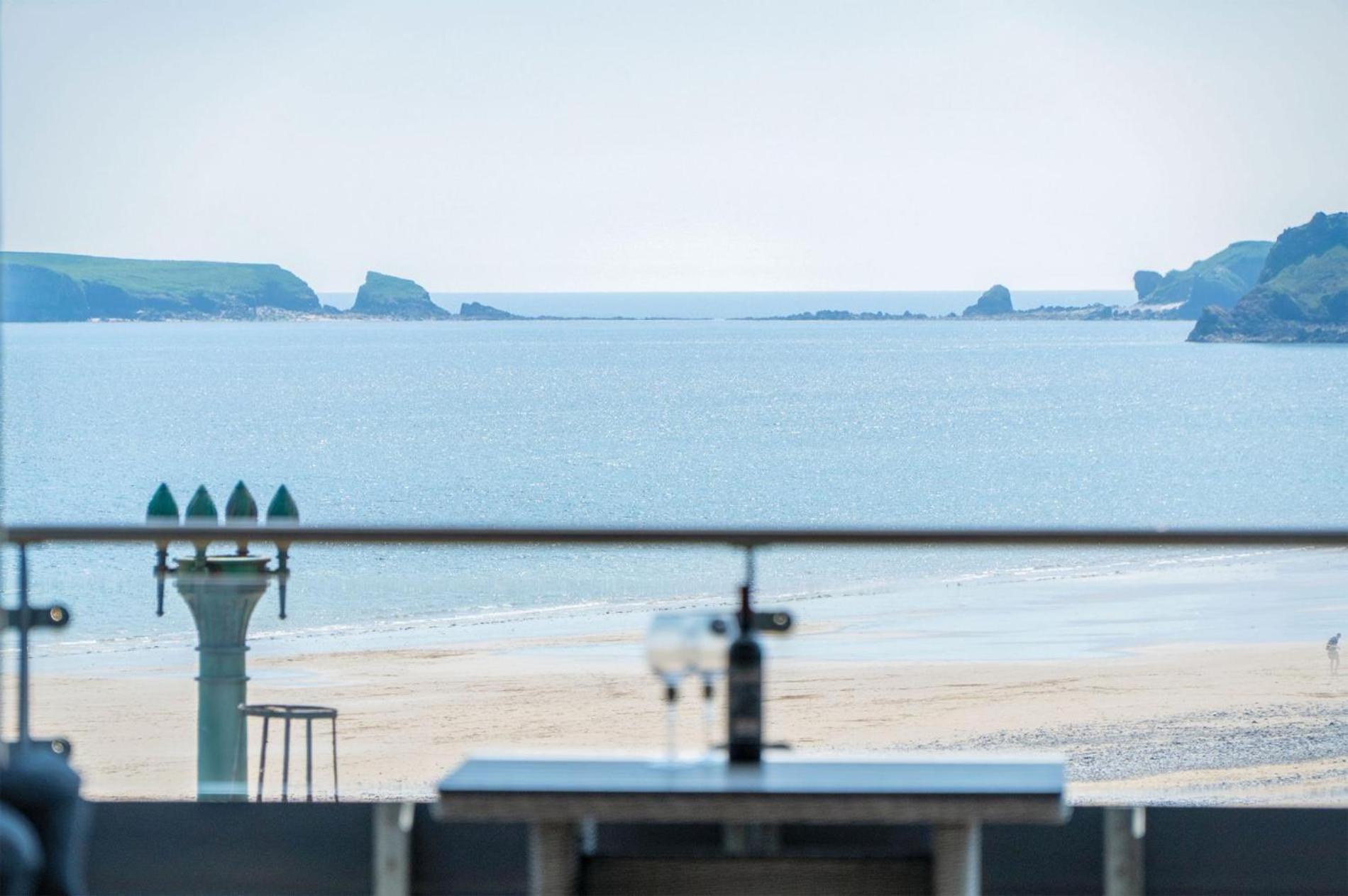 Apartment Waters Edge - 2 Bedroom - Tenby