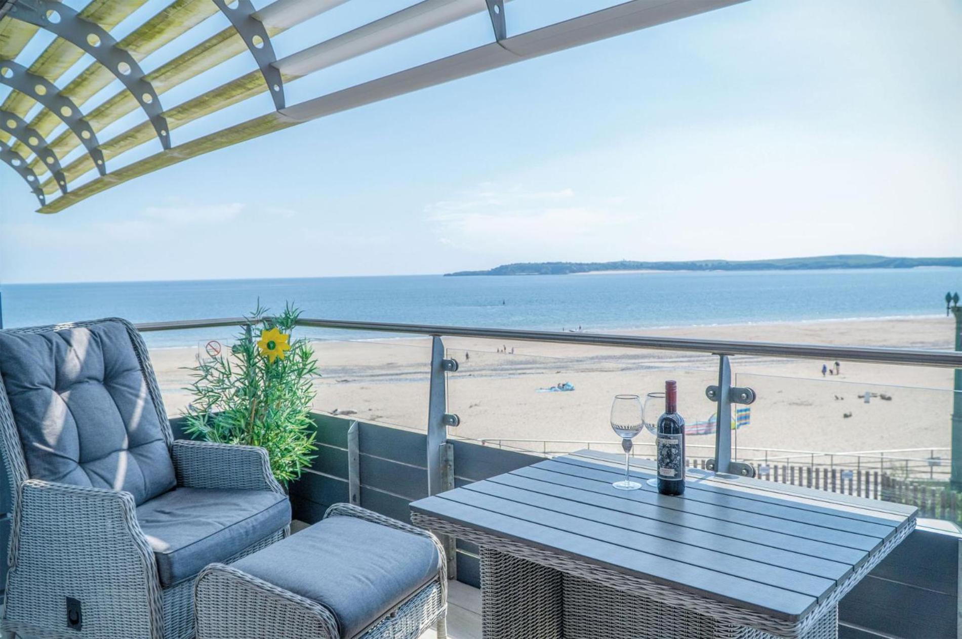 Apartment Waters Edge - 2 Bedroom - *