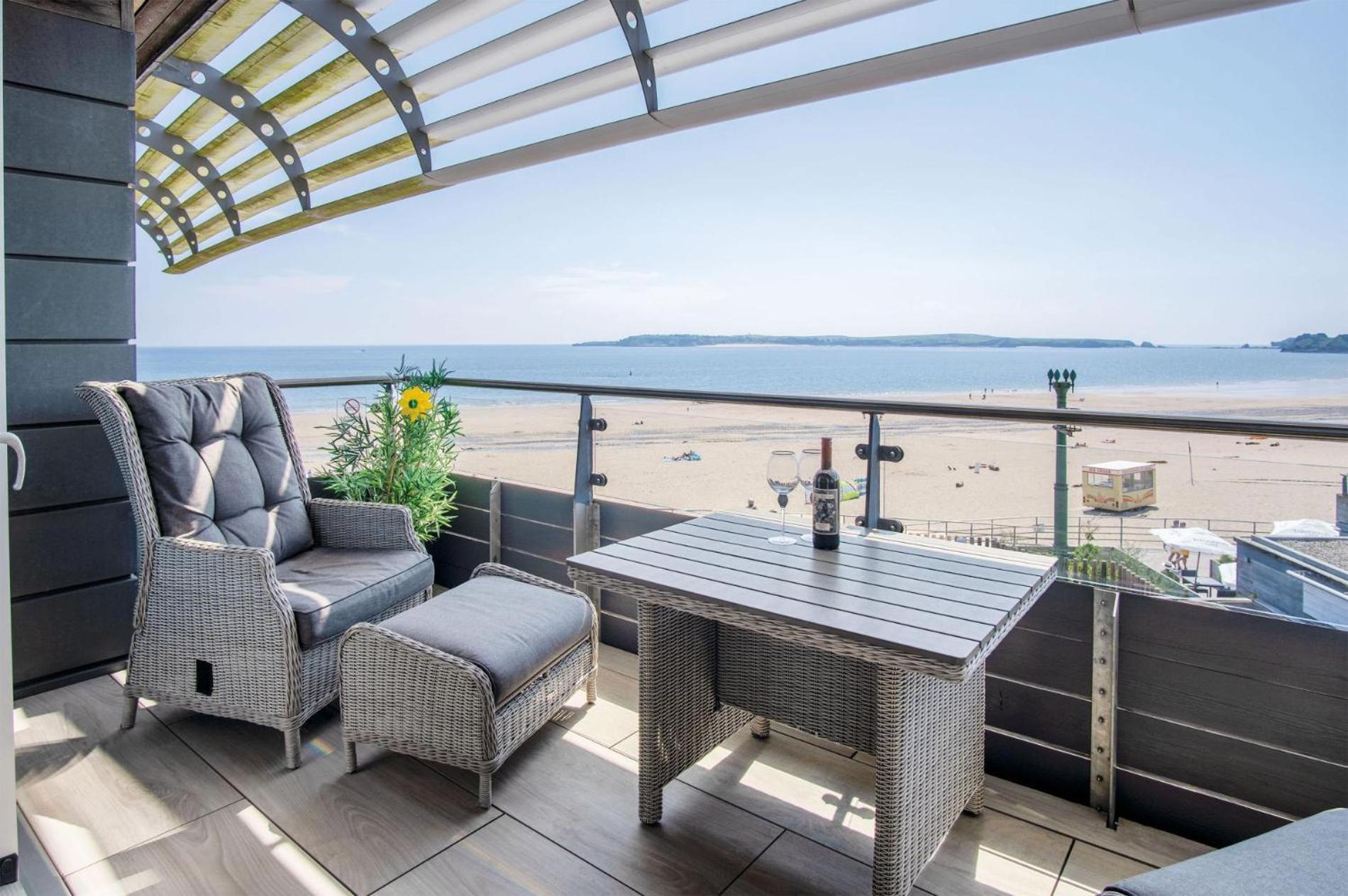 Waters Edge - 2 Bedroom -