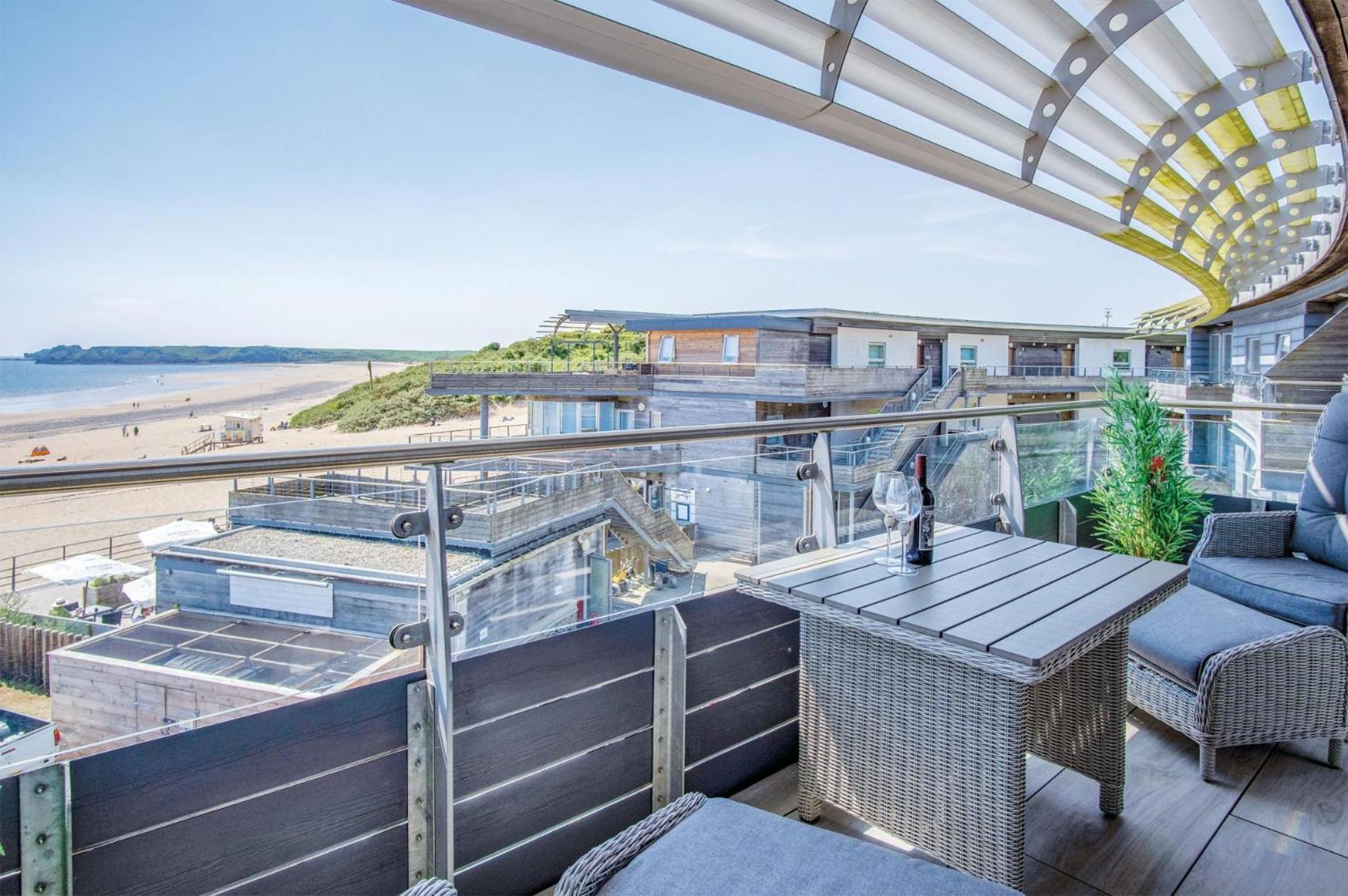 Apartment Waters Edge - 2 Bedroom - *