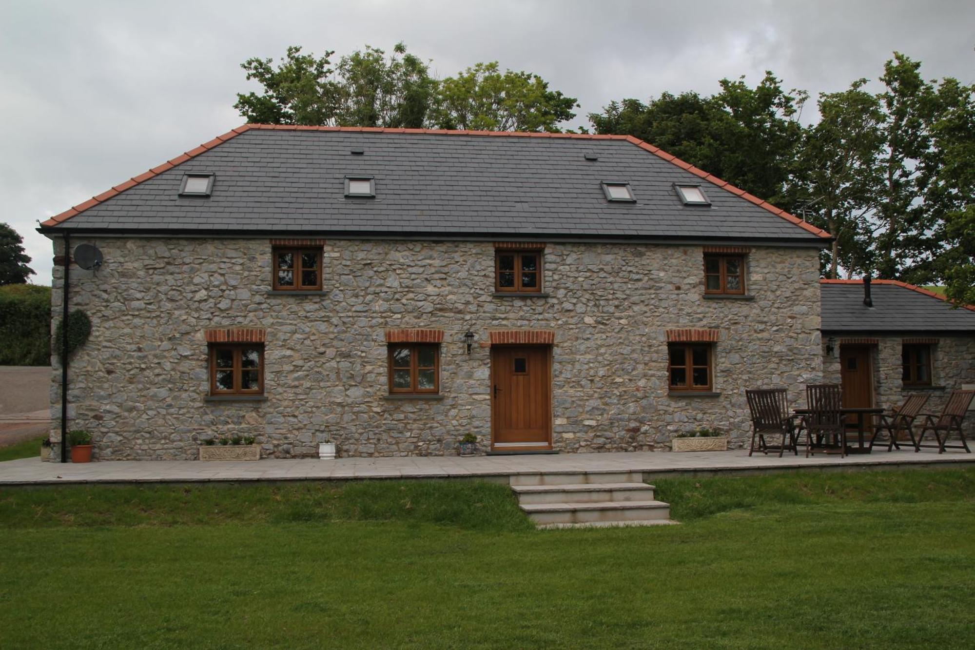 Holiday home Stables Holiday