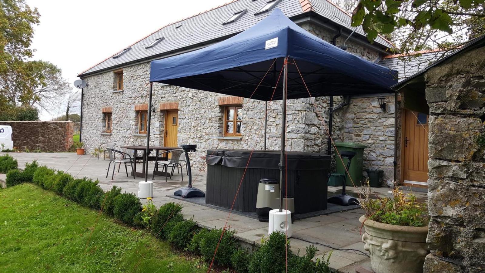 Stables Holiday